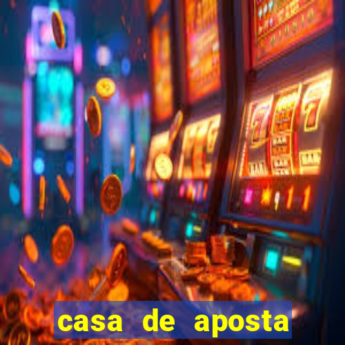 casa de aposta pagando no cadastro sem deposito